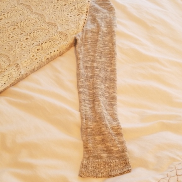 Anthropology label is " mystree" size Medium - Picture 2 of 8